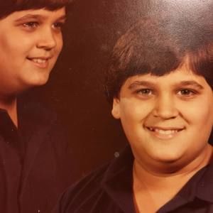 Meet your Posher, Christopher